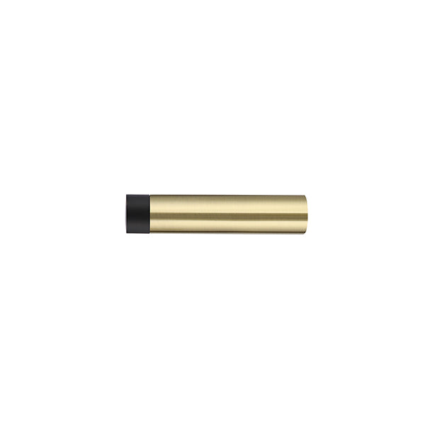 Round Door Stop, Tiger Bronze