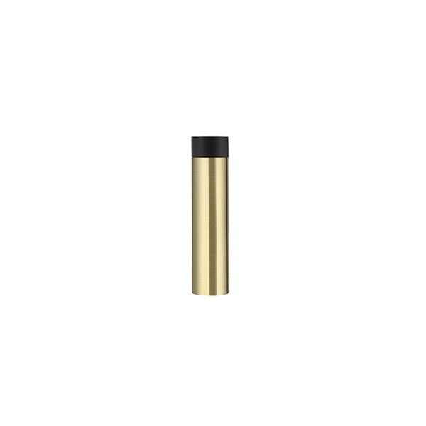 Round Door Stop, Tiger Bronze