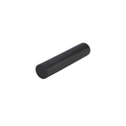 Round Door Stop, Matte Black