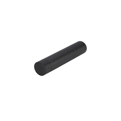 Meir Round Door Stop, Matte Black