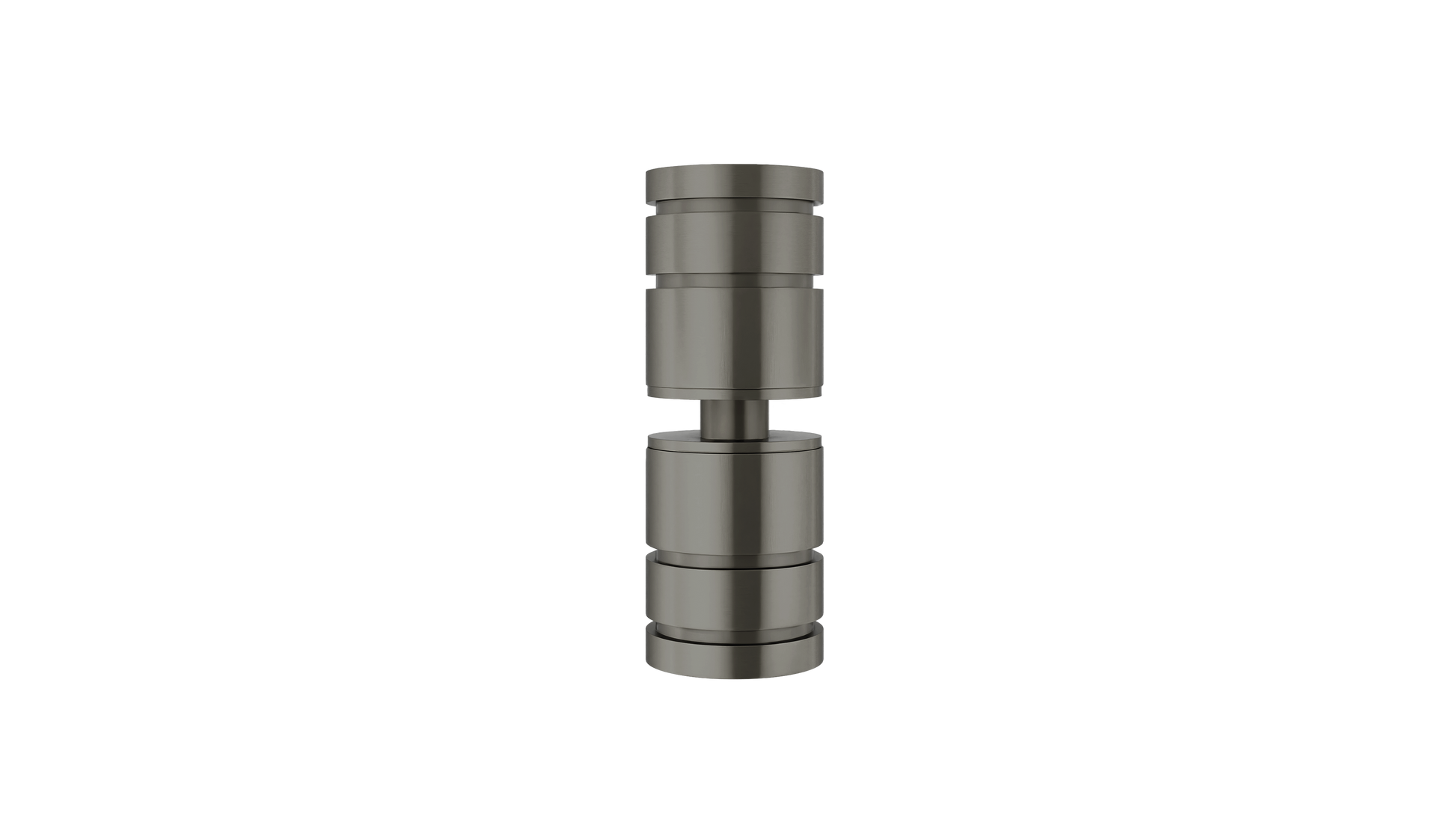 Shower Door Round Handle, Shadow