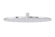 Round Shower Rose 300mm, Polished Chrome