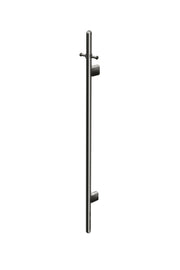 Heated Vertical Towel Rail, Shadow