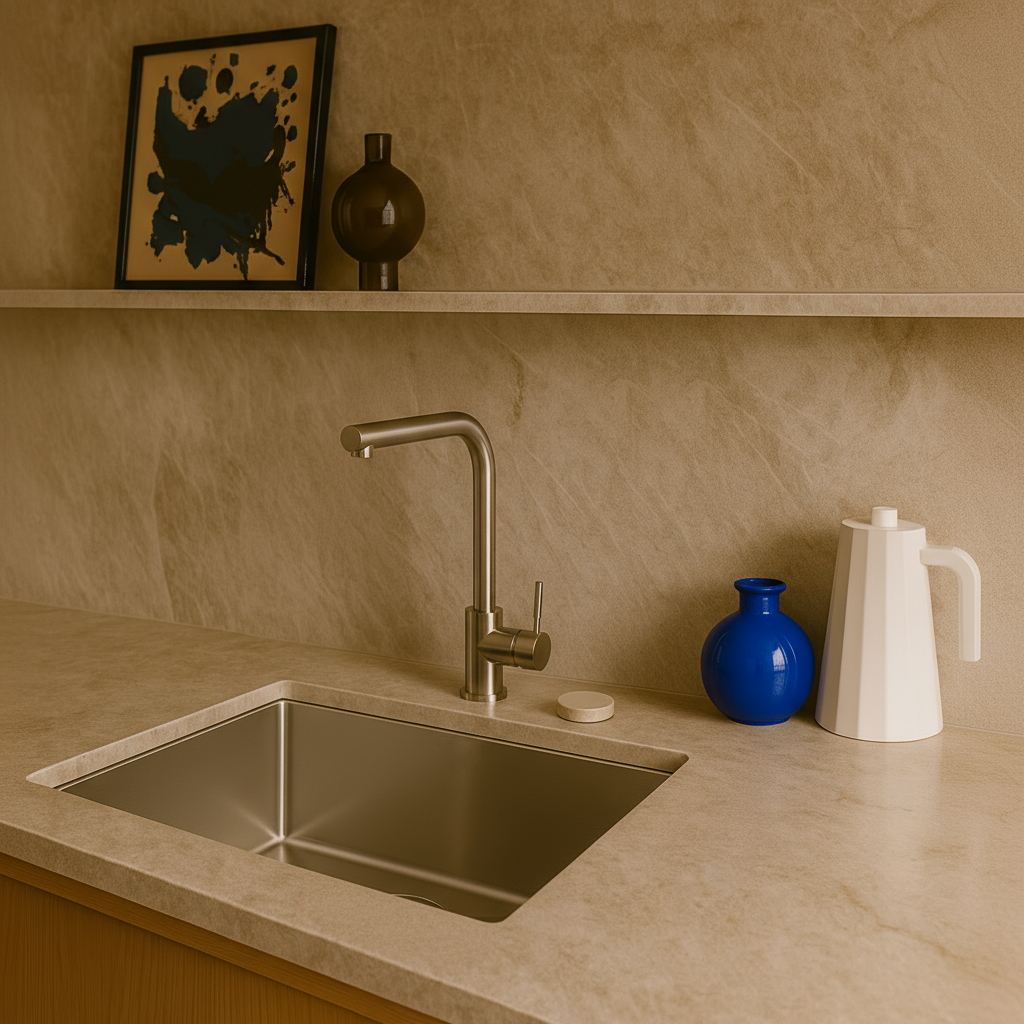 Ideal Bathroom Centre