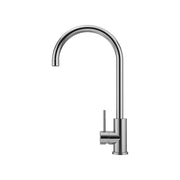 Outdoor Kitchen Mixer SS316, Stainless Steel