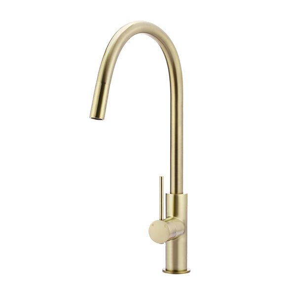 Piccola Out Kitchen Mixer Tap, Tiger Bronze