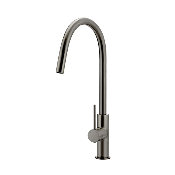 Piccola Out Kitchen Mixer Tap, Shadow