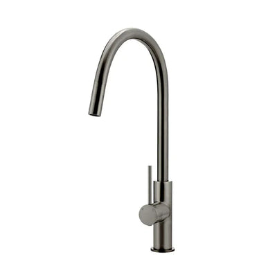 Meir Piccola Out Kitchen Mixer Tap, Shadow