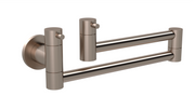 kitchen pot filler, Champagne