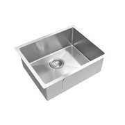 Kitchen Sink Single Bowl 550 x 450, Stainless Steel