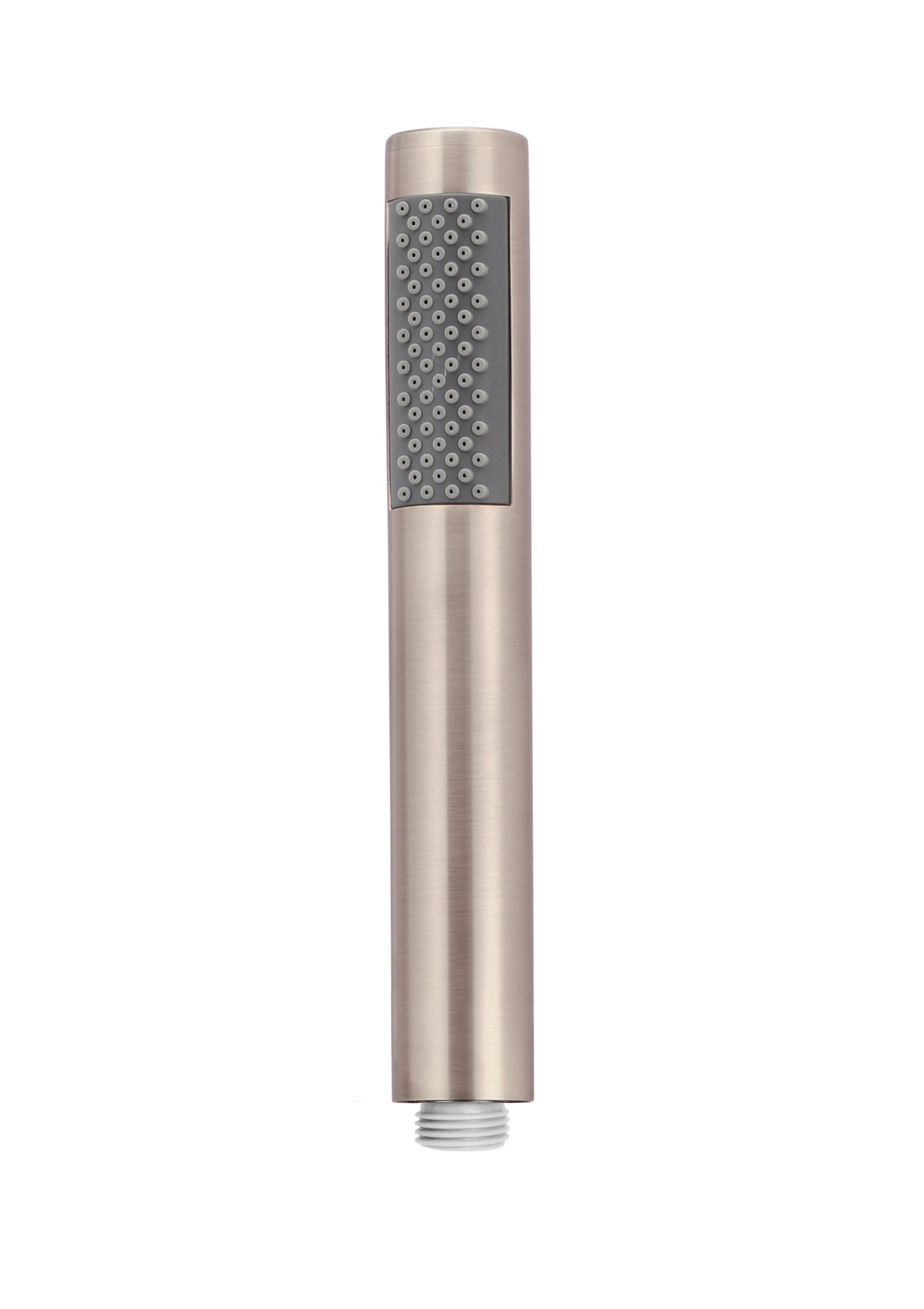 Round Hand Shower Single Function, Champagne