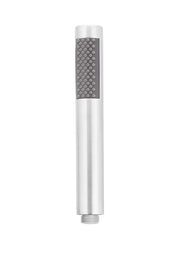 Round Hand Shower Single Function, Polished Chrome