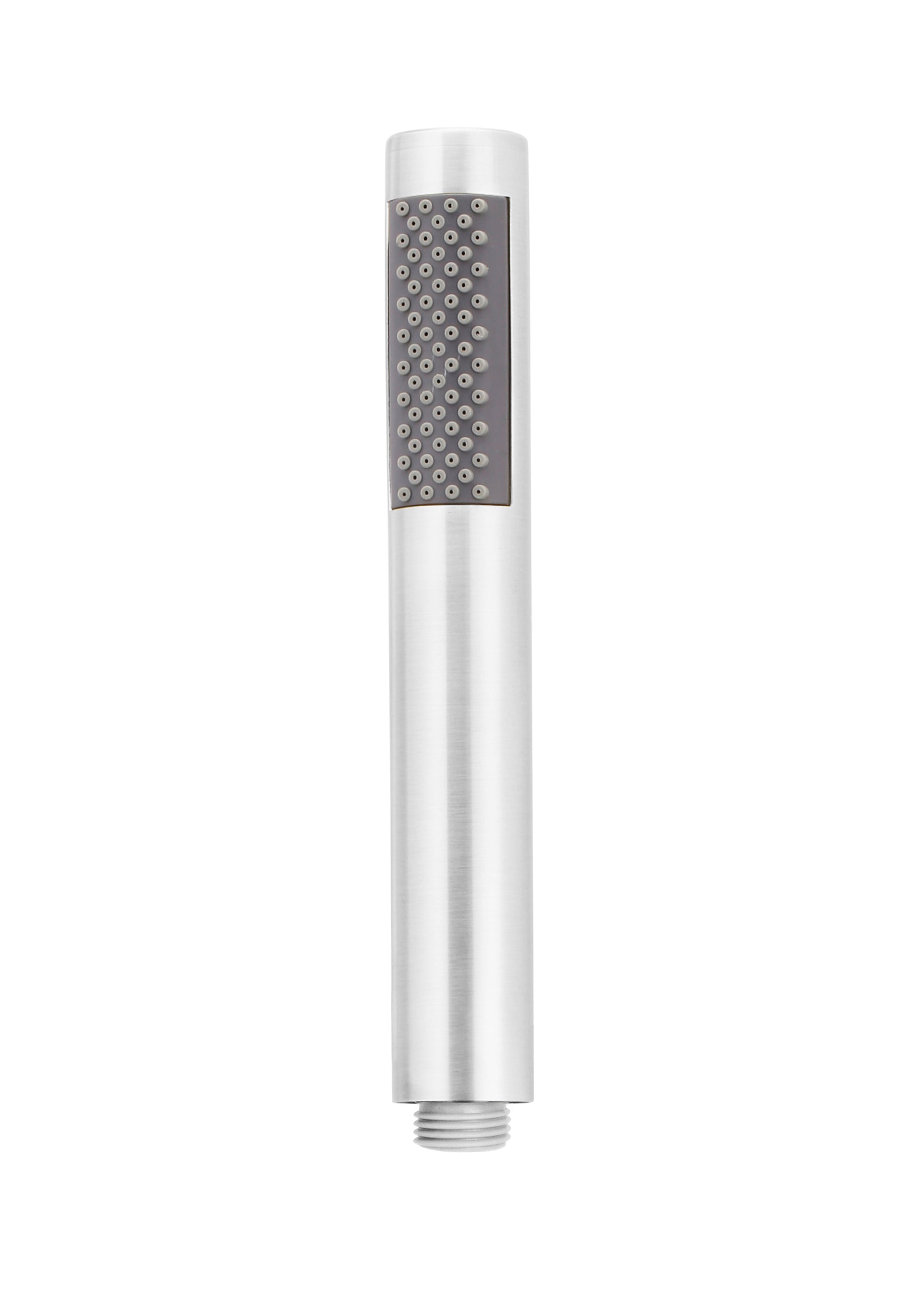 Round Hand Shower Single Function, Polished Chrome
