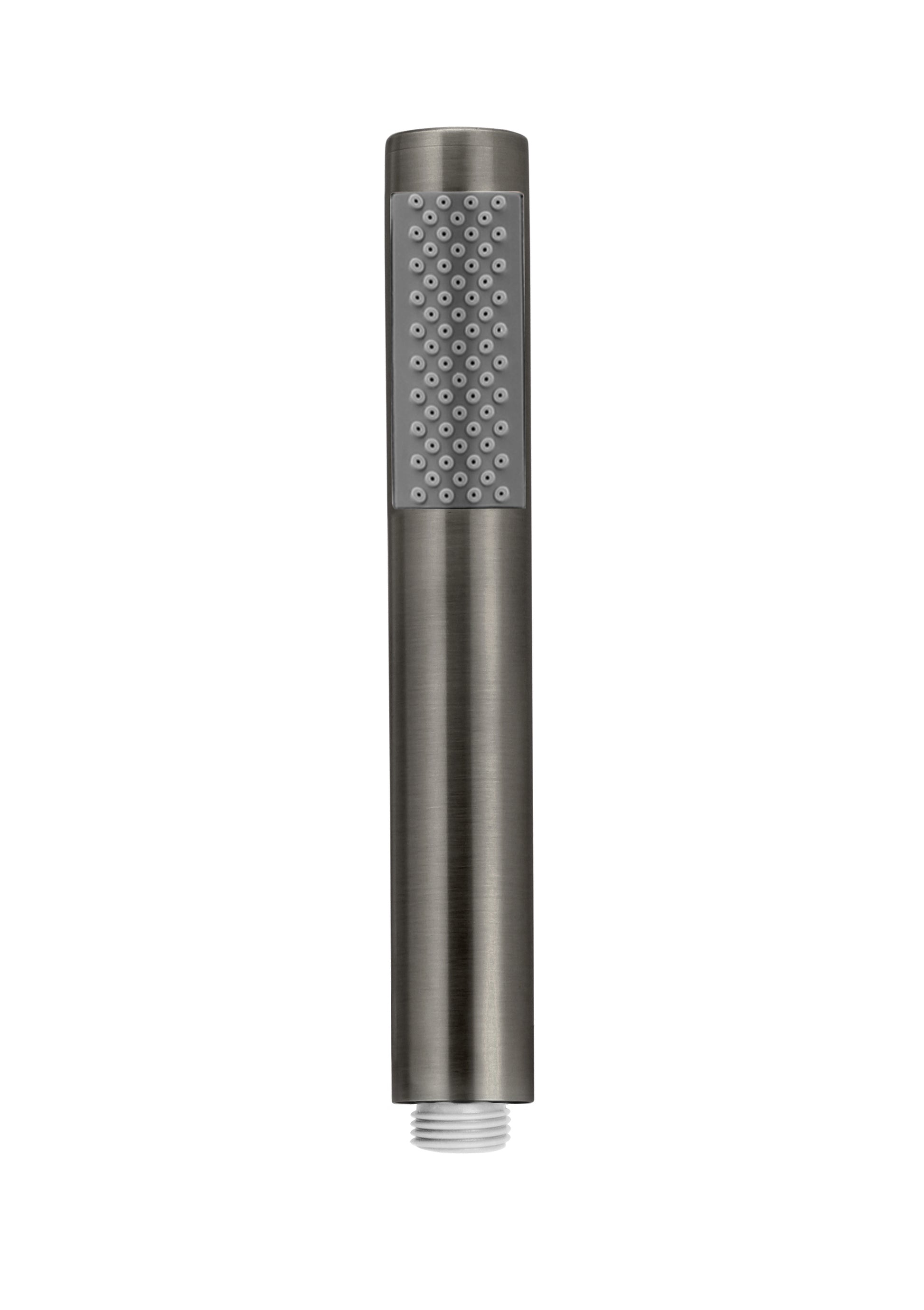 Round Hand Shower Single Function, Shadow