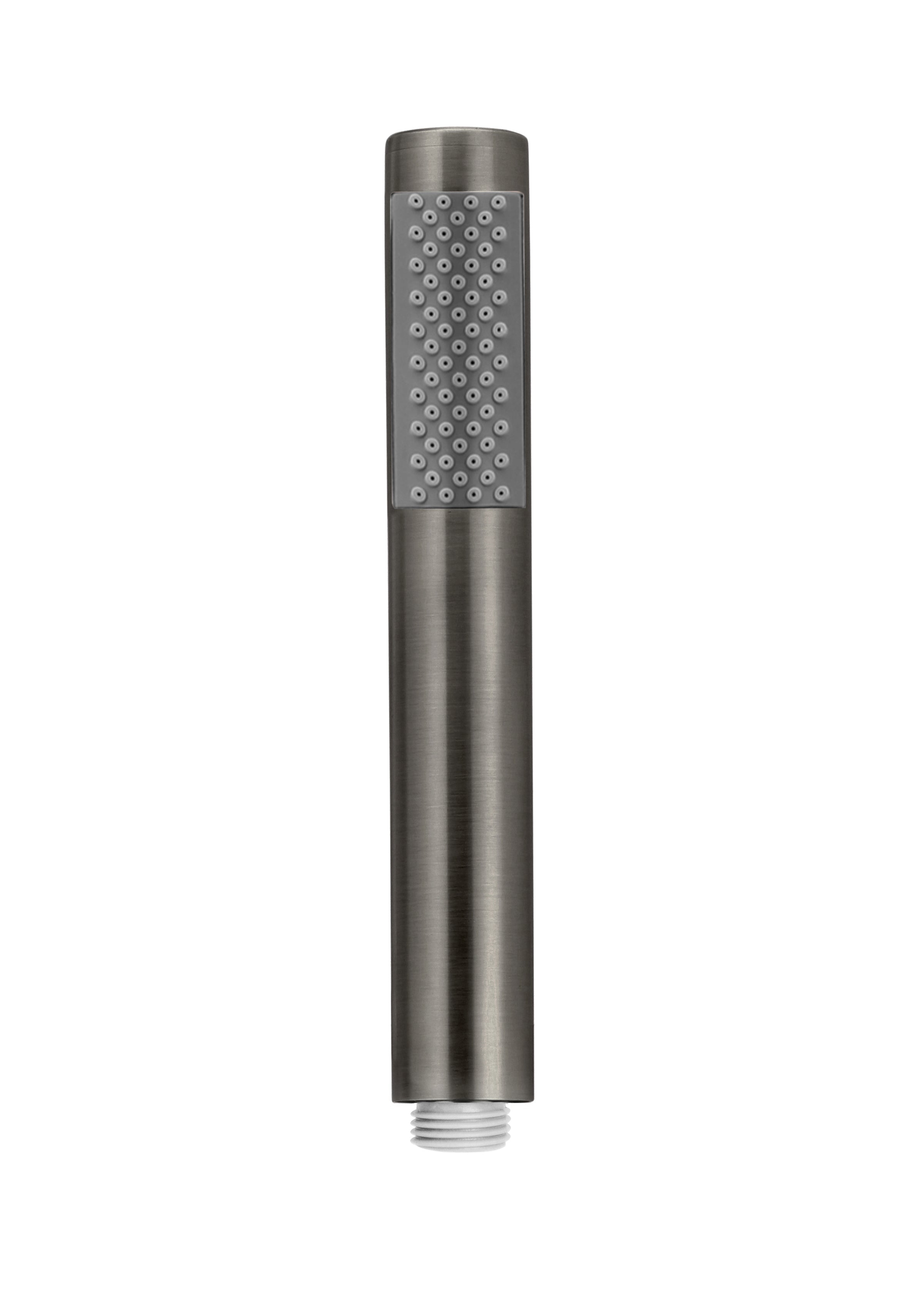 Round Hand Shower Single Function, Shadow