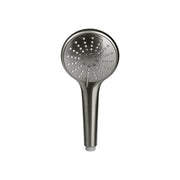 Round Hand Shower Three-Function, Shadow
