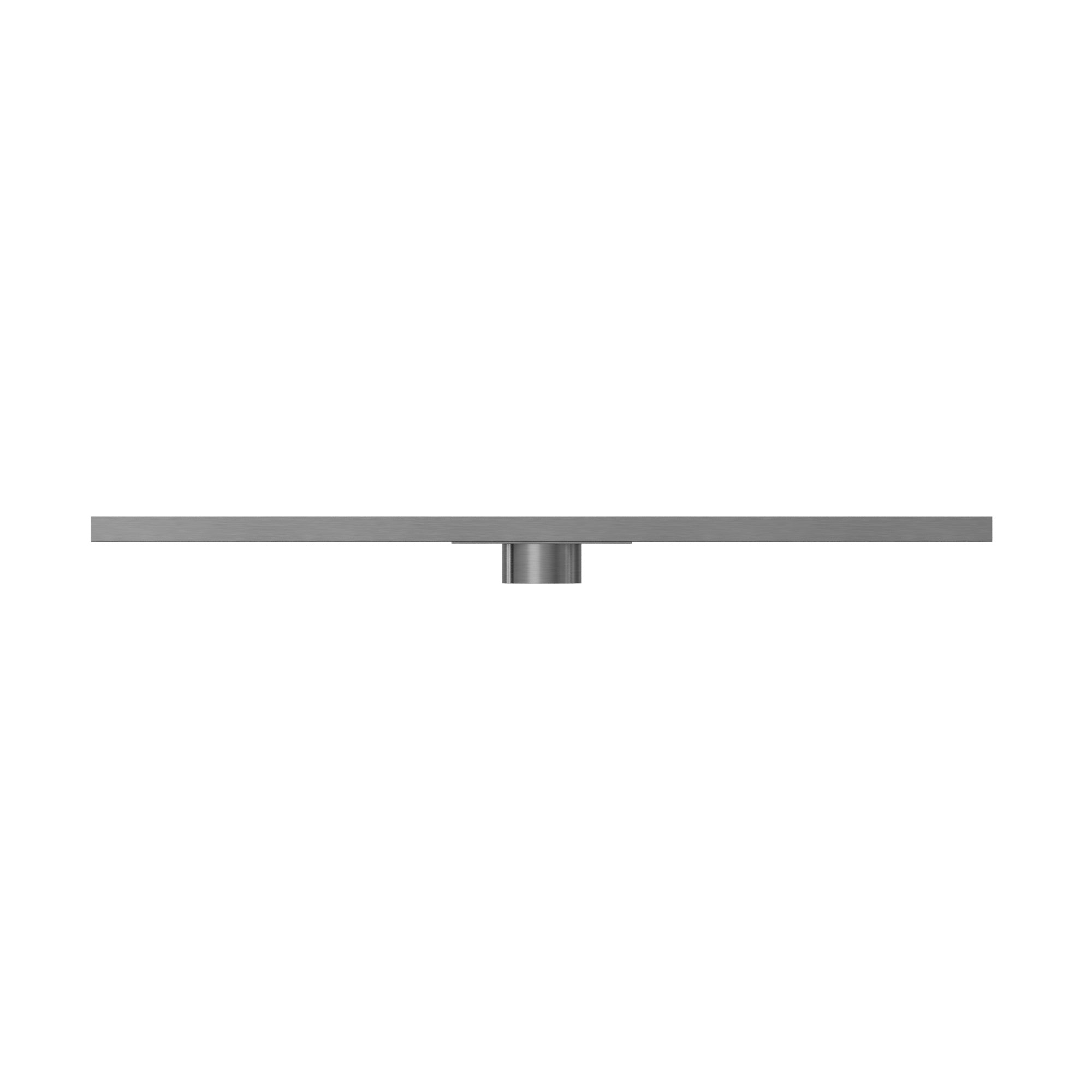 Shower Channel Waste 900mm with Tile Insert, Shadow