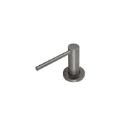 Round Soap Dispenser, Shadow
