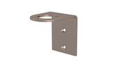 Soap Dispenser Bottle Bracket, Stainless Steel