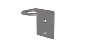 Soap Dispenser Bottle Bracket, Stainless Steel