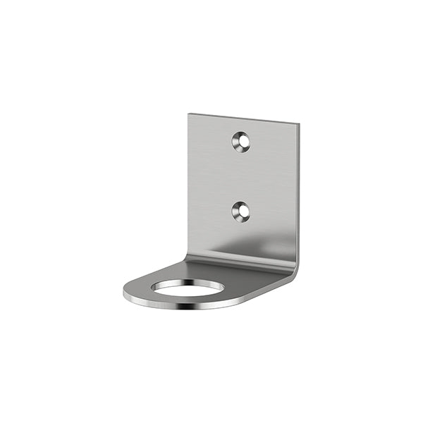 Outdoor Soap Dispenser Bracket SS316, Stainless Steel