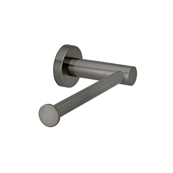 Round Toilet Roll Holder, Shadow