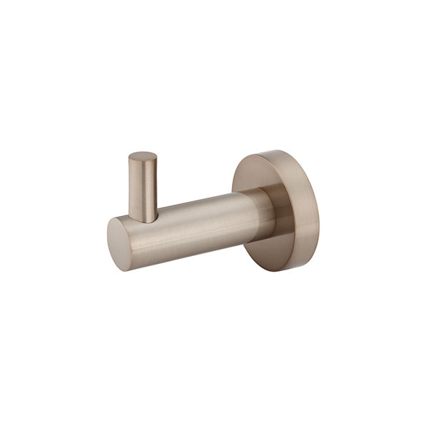 Round Robe Hook, Champagne