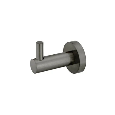 Meir Round Robe Hook, Shadow