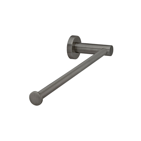 Round Guest Towel Rail, Shadow