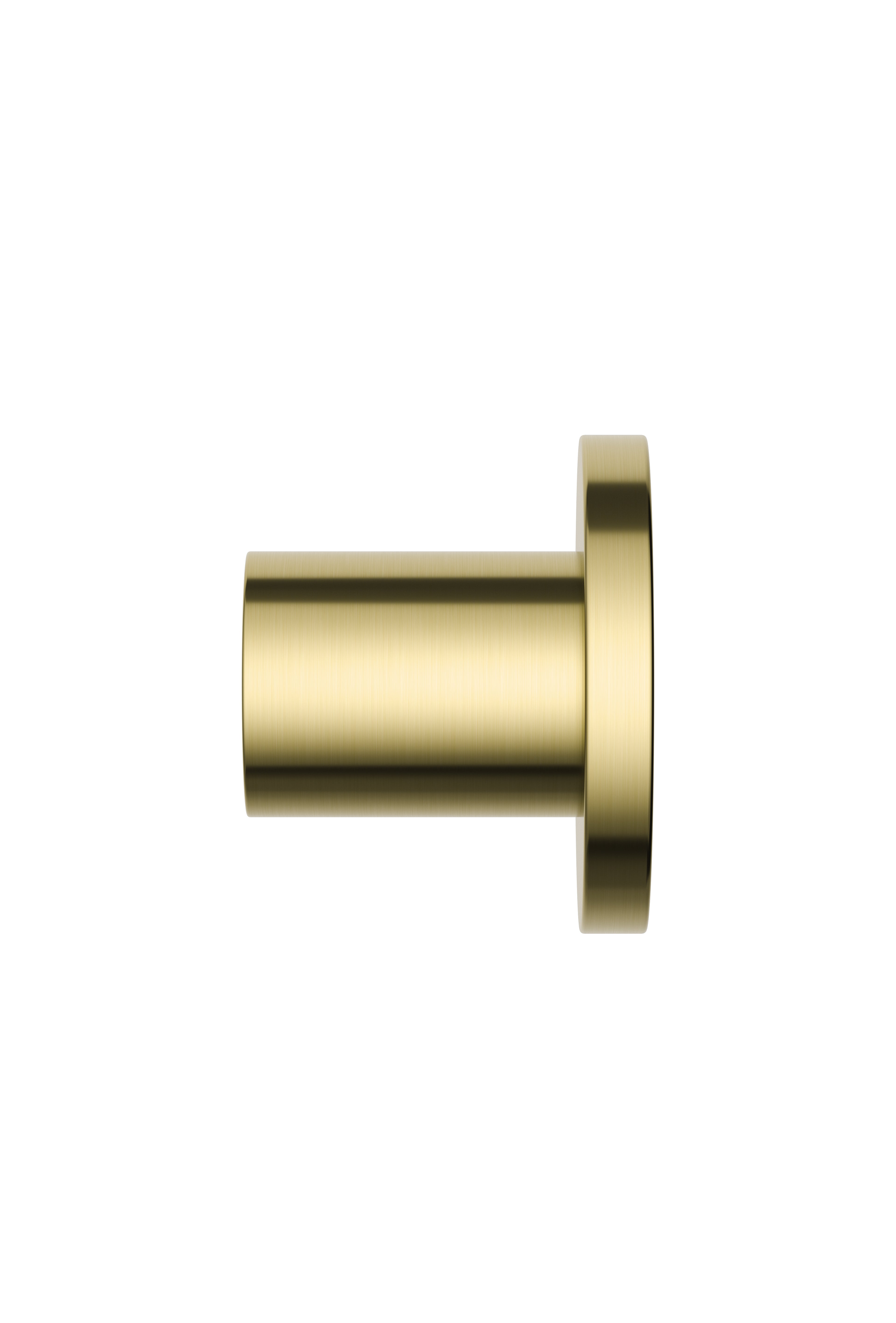 Oppen Knob Cabinet Handle (Brushed), Tiger Bronze