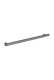 Oppen Round Pull 328mm Cabinet Handle (Linear), Shadow