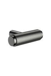 Oppen T-Pull Cabinet Handle (Linear), Shadow