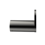 Curvae Single Robe Hook, Shadow