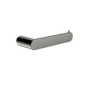 Curvae Toilet Roll Holder, Shadow