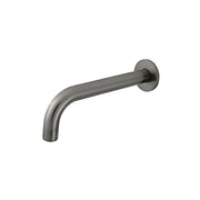 Universal Round Curved Spout, Shadow