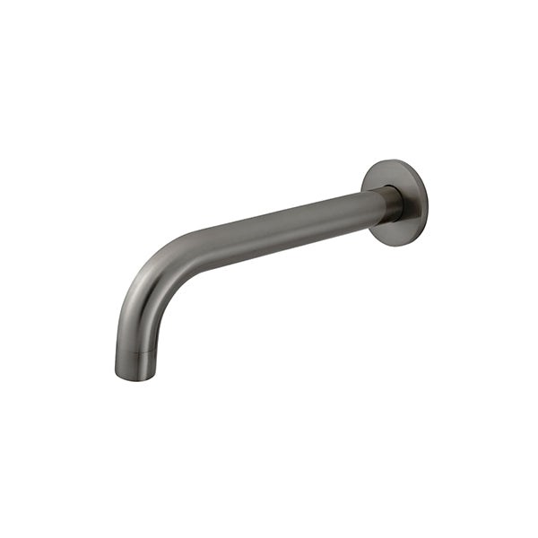 Universal Round Curved Spout, Shadow