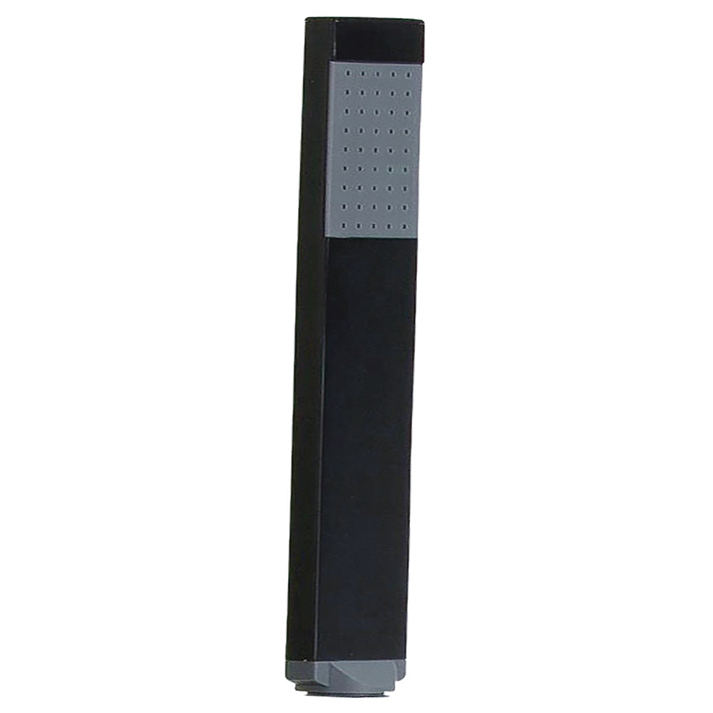 Fienza Jet Handheld Shower Head For 455105, Matte Black