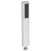 Fienza Jet Flat Shower Head Handheld For 217113 And 455102, Chrome