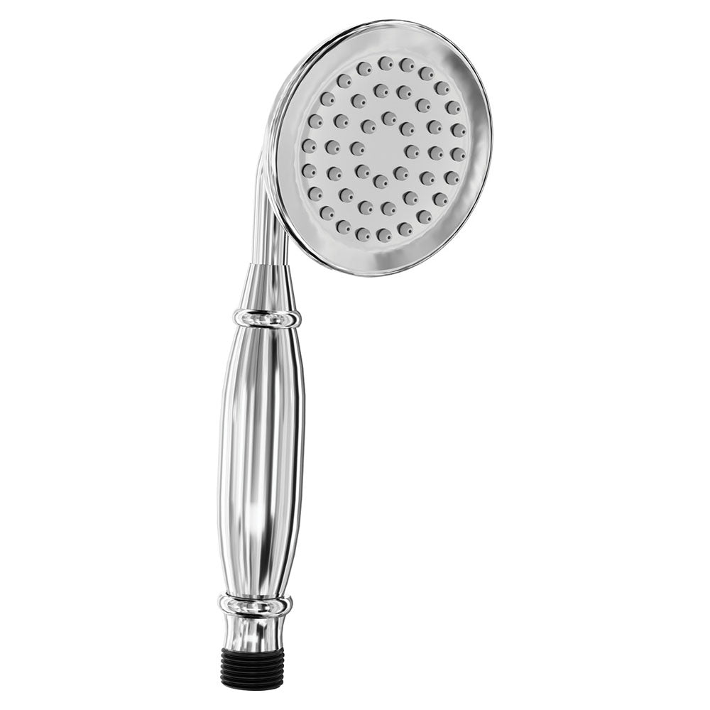Fienza Lillian Handheld Shower Head Suit 455114/336105, Chrome