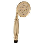 Fienza Lillian Handheld Shower Head Suits 455114Ub/ 336105Ub, Urban Brass