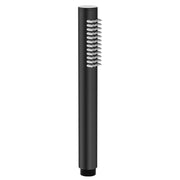Fienza Kaya Slimline Handheld Shower Head, Matte Black