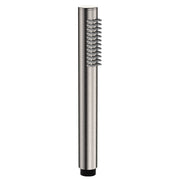 Fienza Kaya Slimline Handheld Shower Head, Brushed Nickel