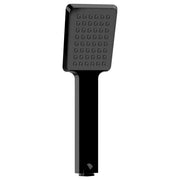 Fienza Koko Handheld Shower Head, Matte Black