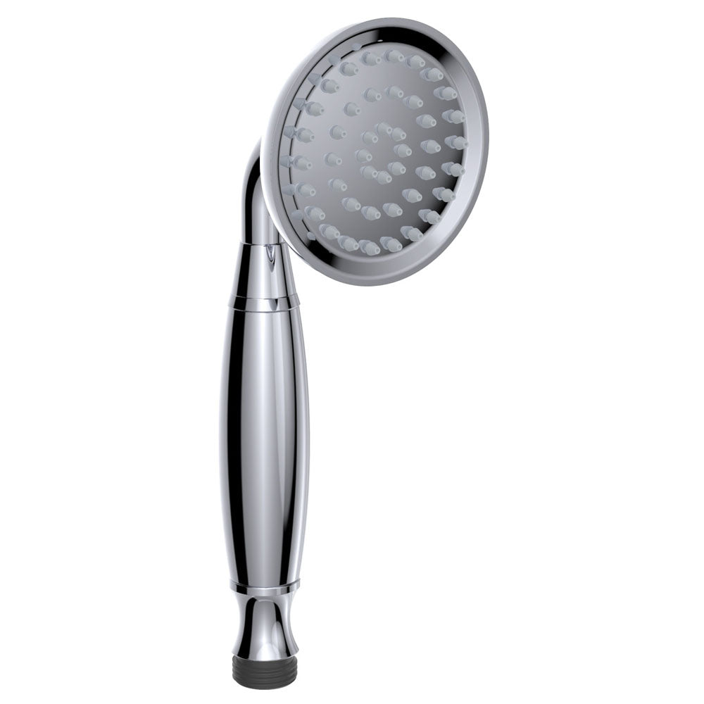 Fienza Lillian Handheld Shower Head Suits 444114, Chrome