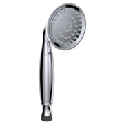 Fienza Lillian Handheld Shower Head Suits 444114, Chrome