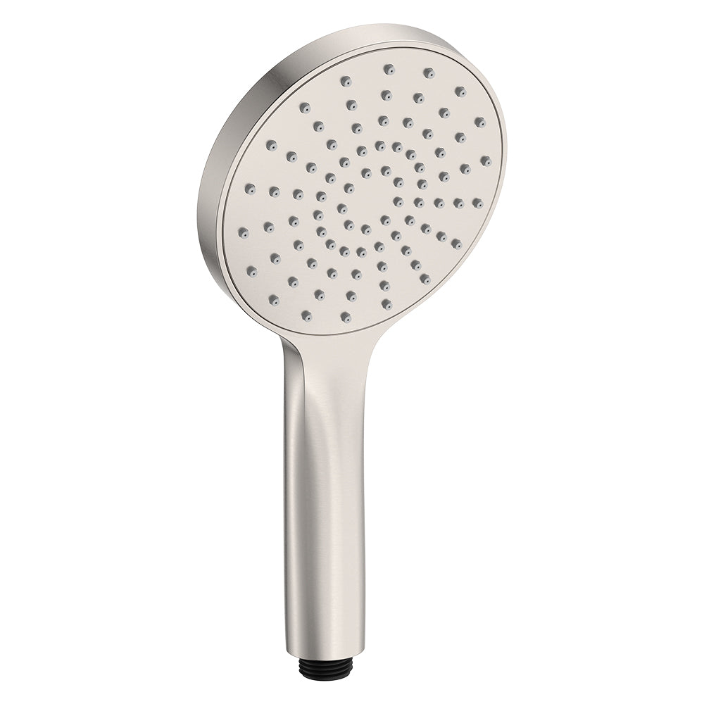 Fienza Kaya Handheld Shower Head ( ), Brushed Nickel