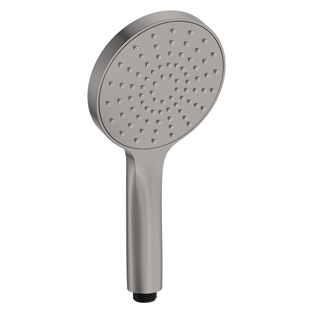 Fienza Kaya Handheld Shower Head, Gun Metal