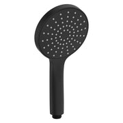 Fienza Kaya Handheld Shower Head ( ), Matte Black