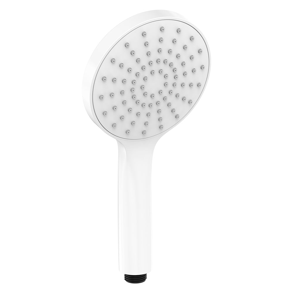 Fienza Kaya Handheld Shower Head ( ), Matte White