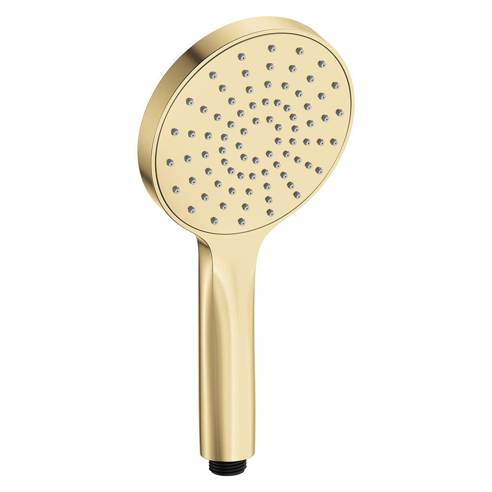 Fienza Kaya Handheld Shower Head ( ), Urban Brass